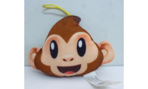 Mc Donalds Macaco de Pel�cia